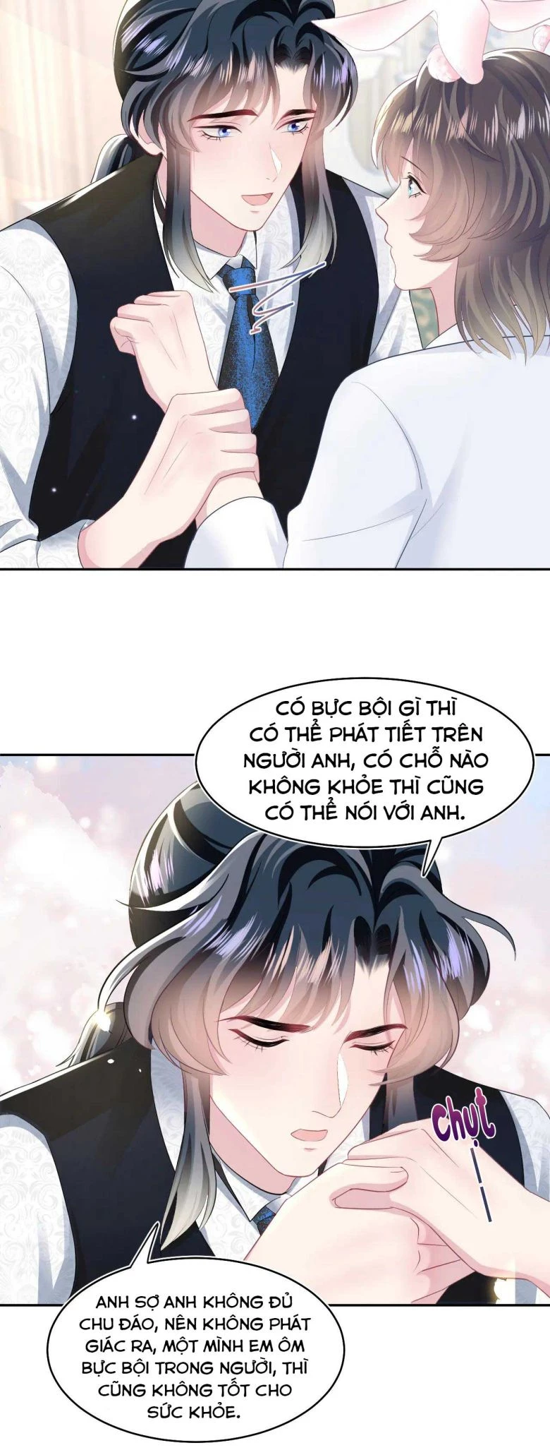 Tuyệt Mỹ Bạch Liên Online Dạy Học Chapter 90 - 11