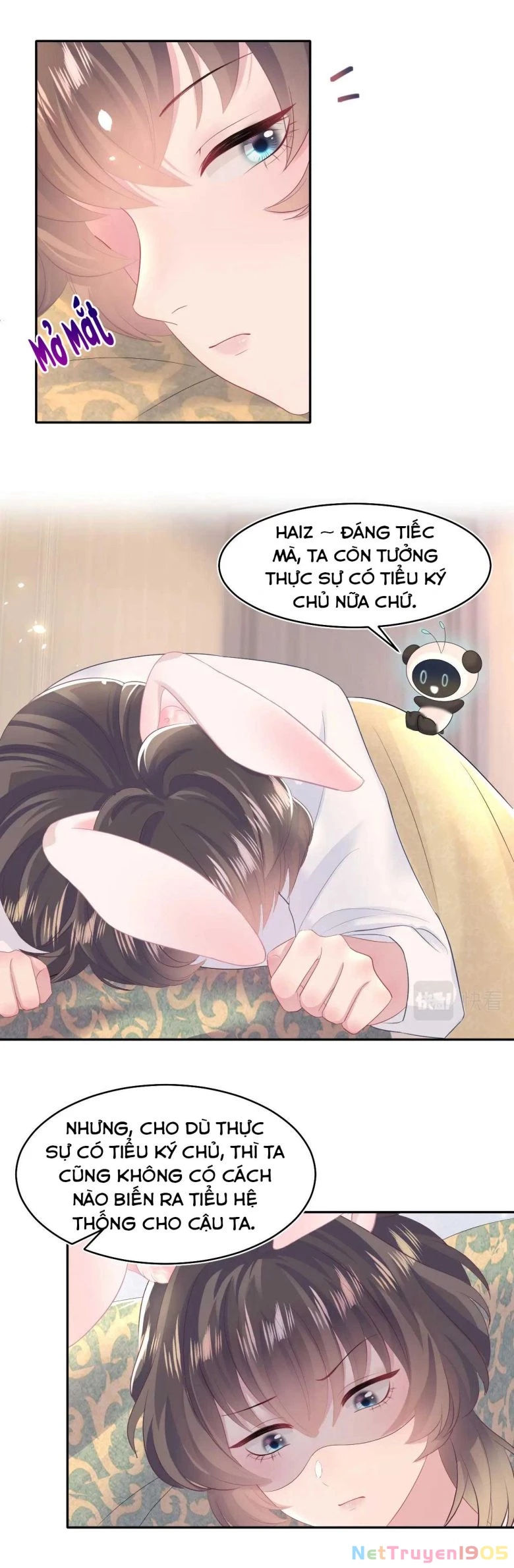 Tuyệt Mỹ Bạch Liên Online Dạy Học Chapter 90 - 15