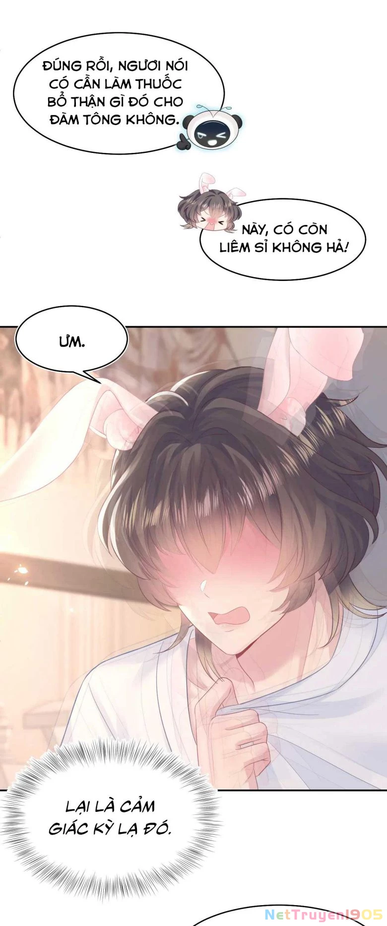 Tuyệt Mỹ Bạch Liên Online Dạy Học Chapter 90 - 16