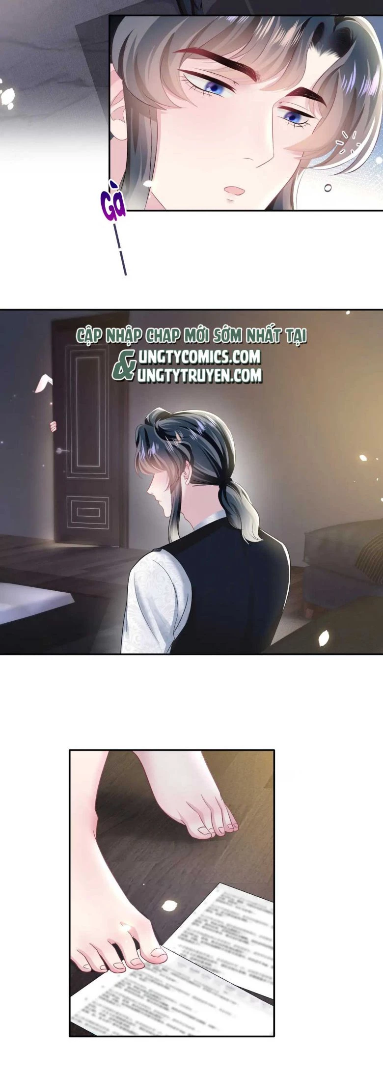 Tuyệt Mỹ Bạch Liên Online Dạy Học Chapter 90 - 18