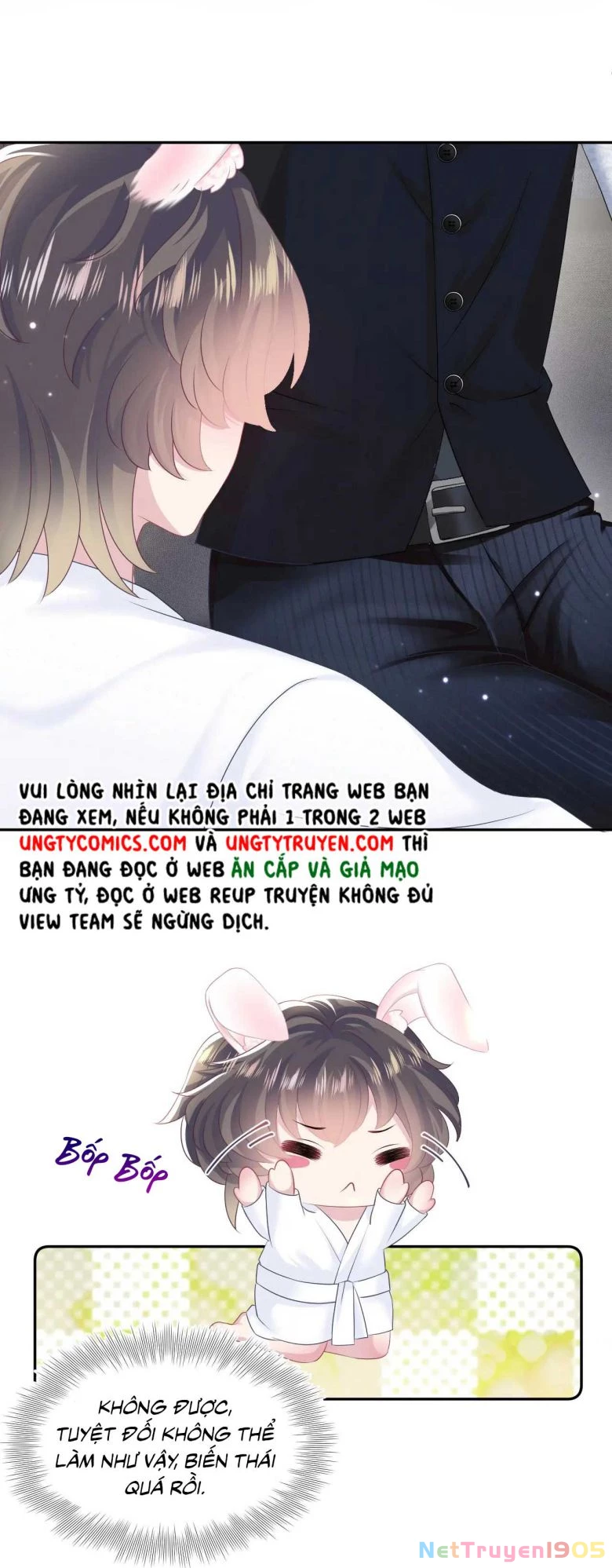 Tuyệt Mỹ Bạch Liên Online Dạy Học Chapter 90 - 20