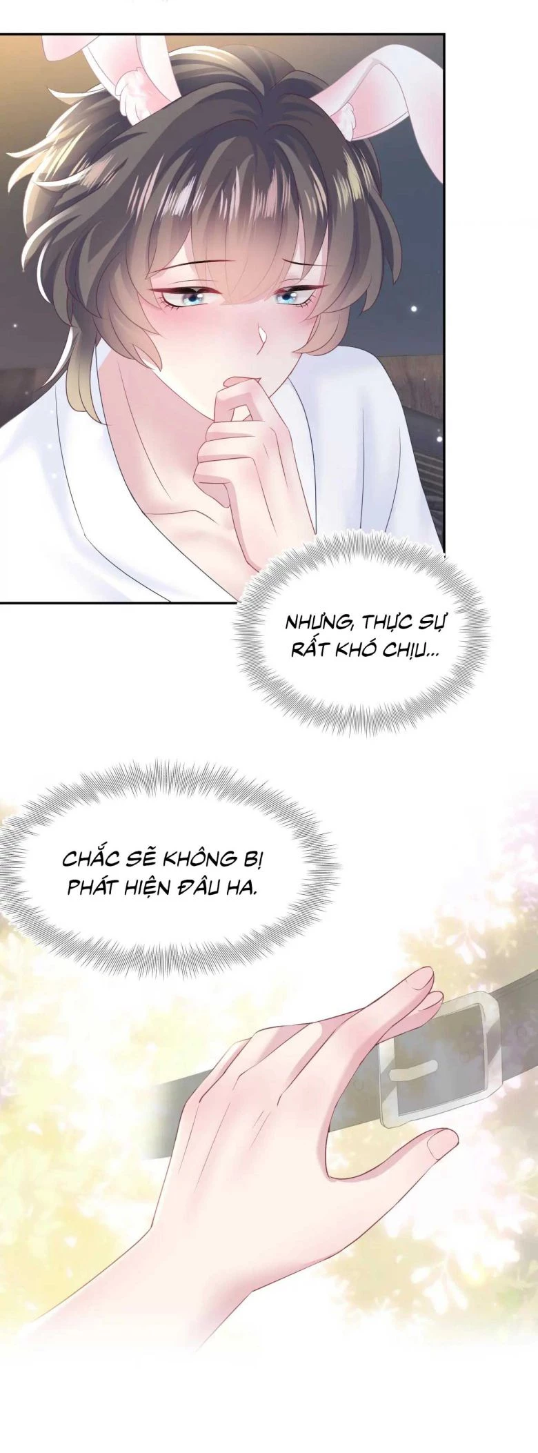 Tuyệt Mỹ Bạch Liên Online Dạy Học Chapter 90 - 21