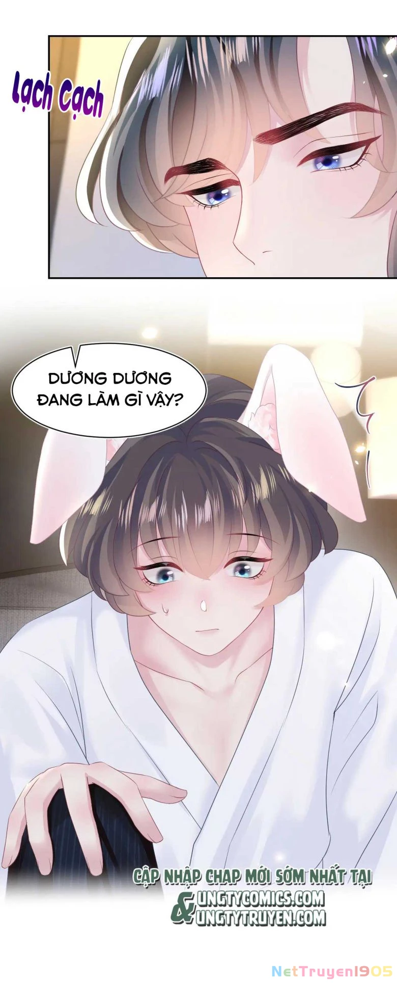 Tuyệt Mỹ Bạch Liên Online Dạy Học Chapter 90 - 22