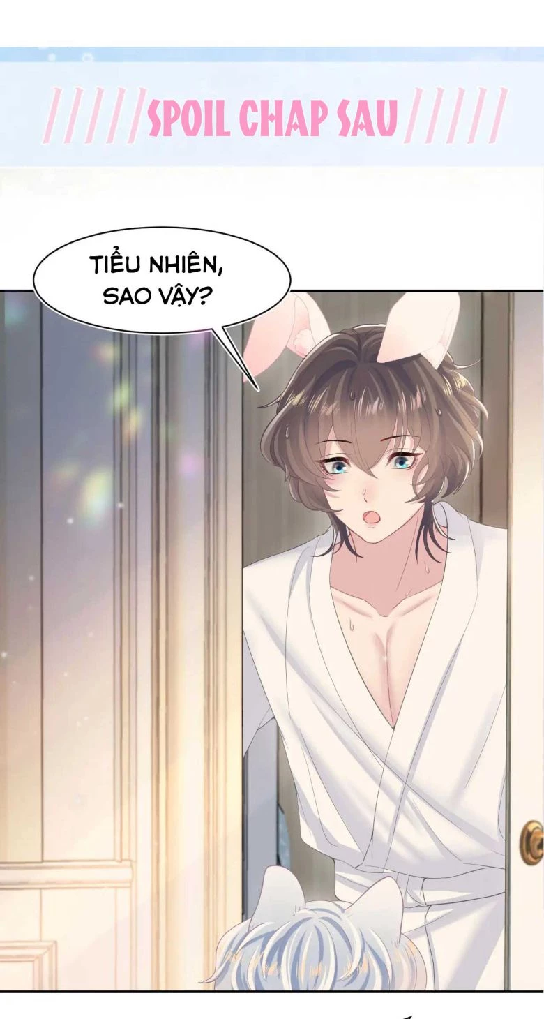 Tuyệt Mỹ Bạch Liên Online Dạy Học Chapter 90 - 23