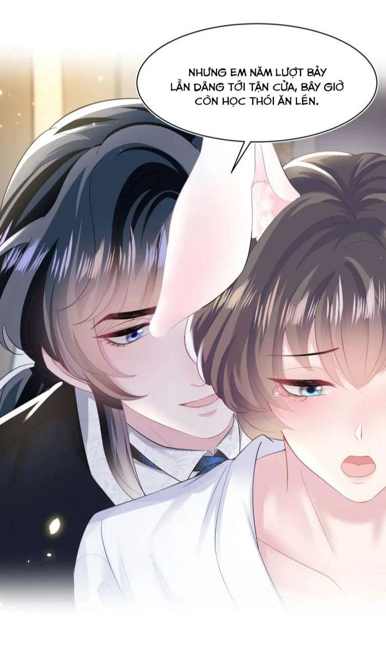Tuyệt Mỹ Bạch Liên Online Dạy Học Chapter 91 - 7