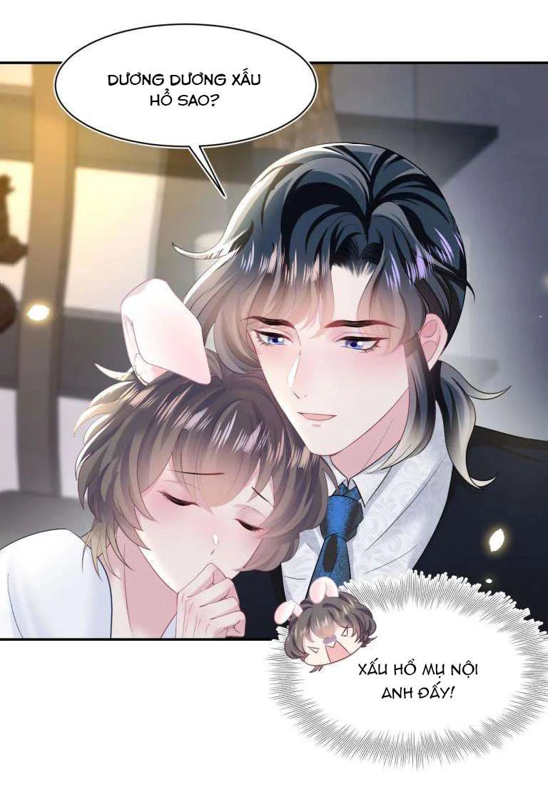 Tuyệt Mỹ Bạch Liên Online Dạy Học Chapter 91 - 14