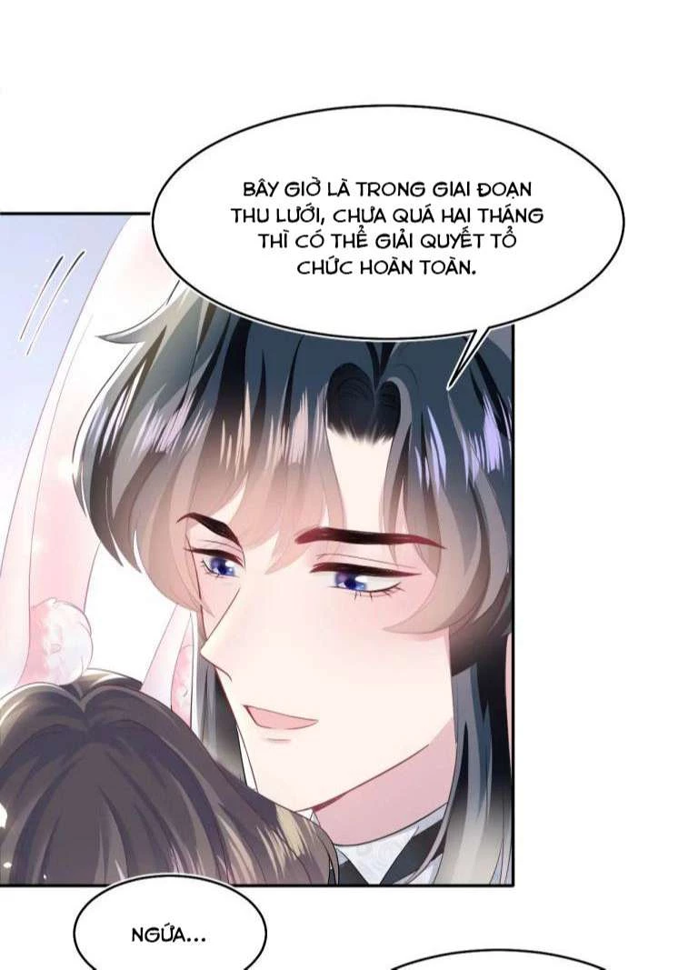 Tuyệt Mỹ Bạch Liên Online Dạy Học Chapter 91 - 17