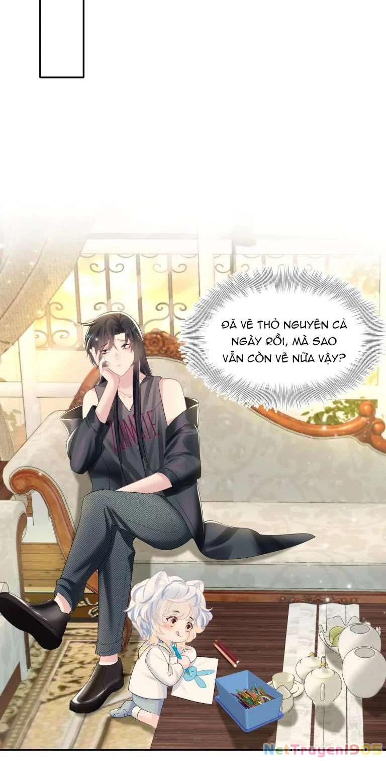 Tuyệt Mỹ Bạch Liên Online Dạy Học Chapter 91 - 21