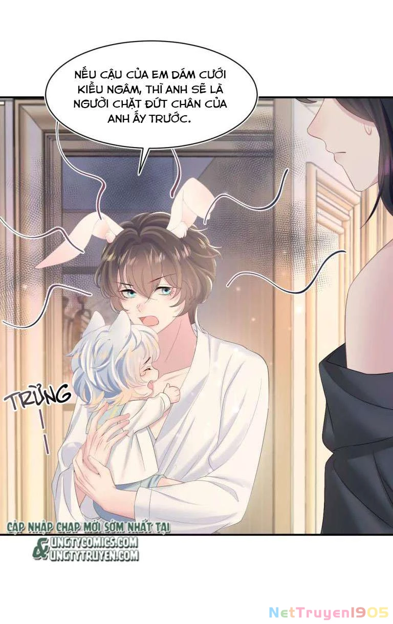 Tuyệt Mỹ Bạch Liên Online Dạy Học Chapter 91 - 35