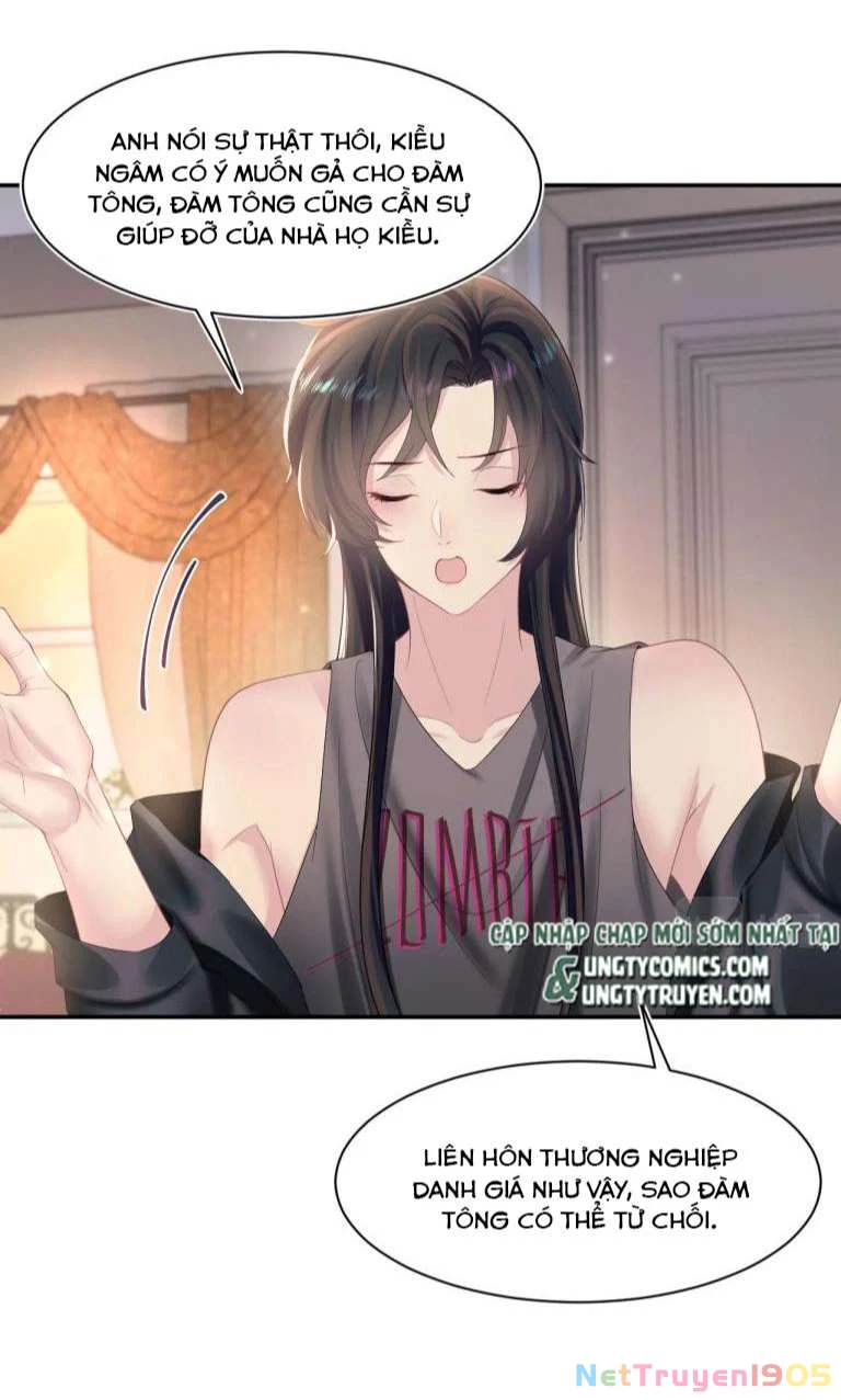 Tuyệt Mỹ Bạch Liên Online Dạy Học Chapter 91 - 36