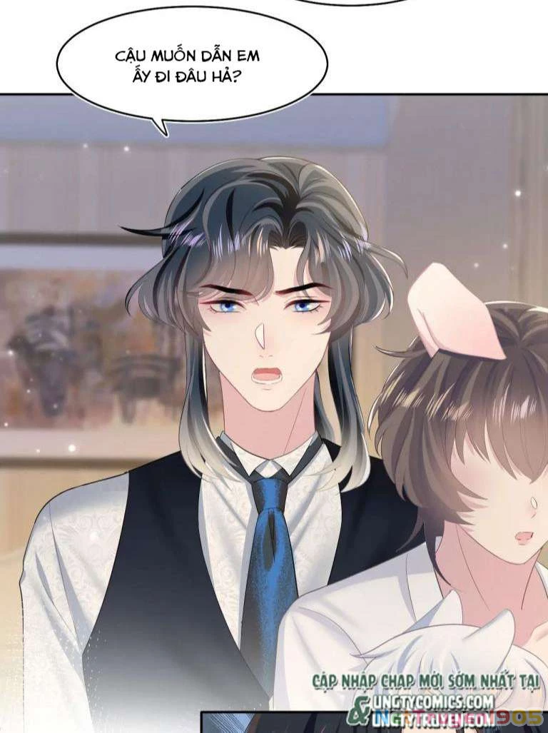 Tuyệt Mỹ Bạch Liên Online Dạy Học Chapter 91 - 39