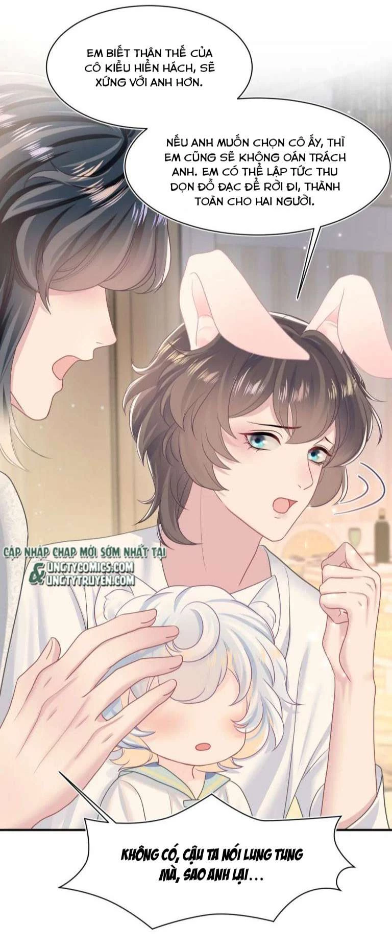 Tuyệt Mỹ Bạch Liên Online Dạy Học Chapter 91 - 46