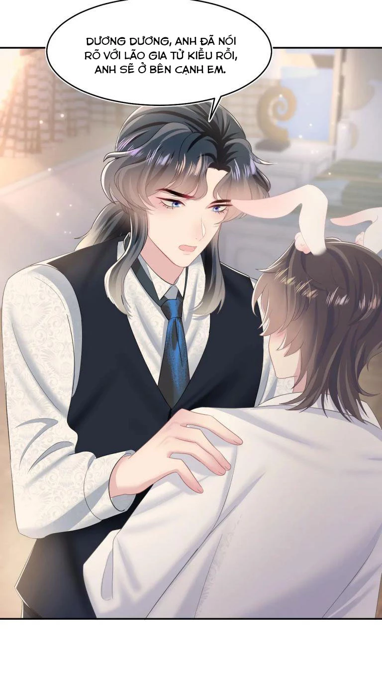 Tuyệt Mỹ Bạch Liên Online Dạy Học Chapter 92 - 5