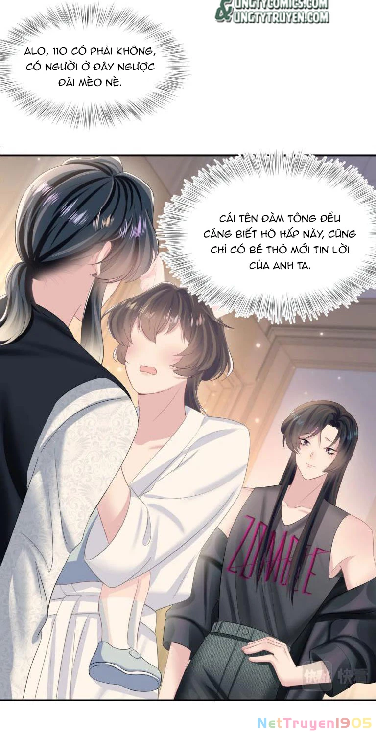 Tuyệt Mỹ Bạch Liên Online Dạy Học Chapter 92 - 10