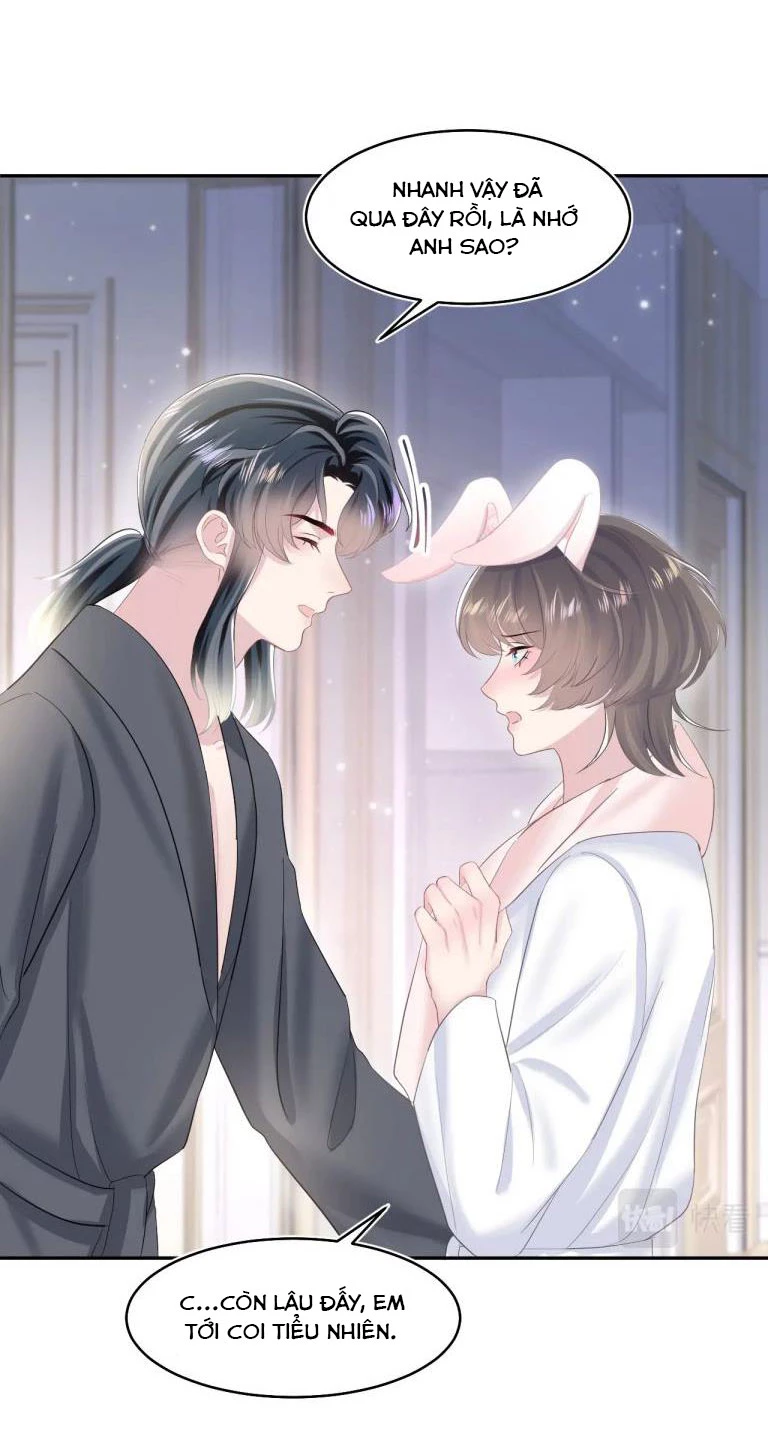 Tuyệt Mỹ Bạch Liên Online Dạy Học Chapter 92 - 17