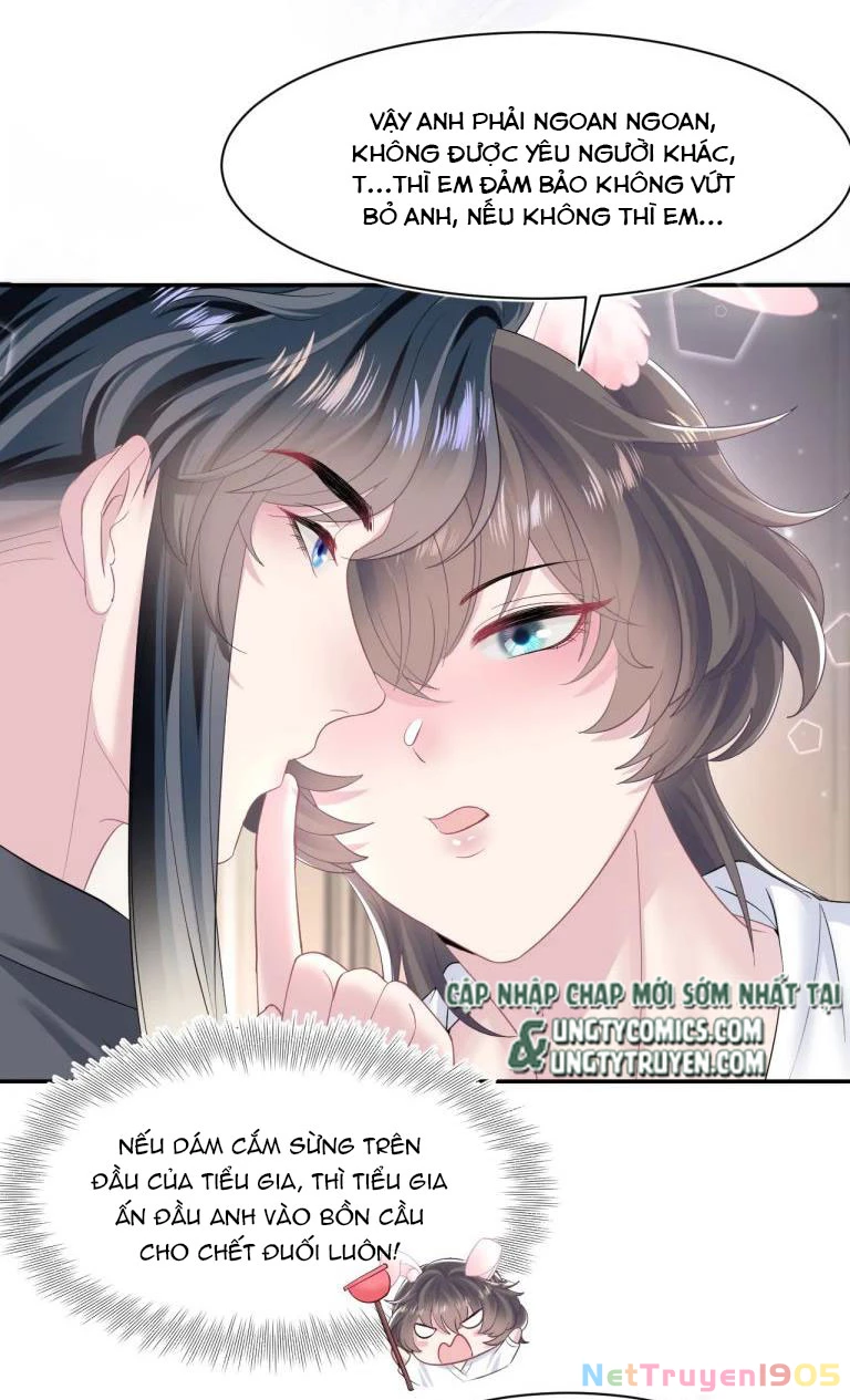 Tuyệt Mỹ Bạch Liên Online Dạy Học Chapter 92 - 24