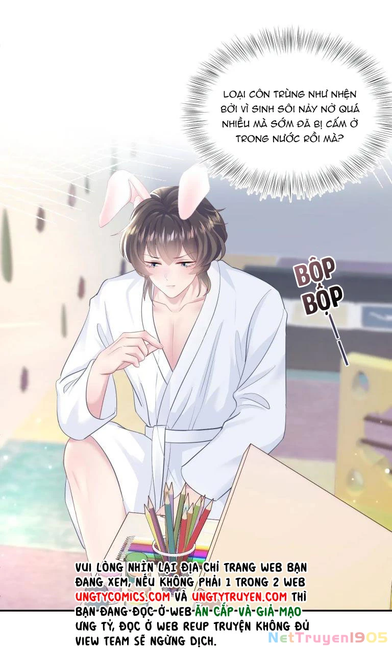 Tuyệt Mỹ Bạch Liên Online Dạy Học Chapter 93 - 1