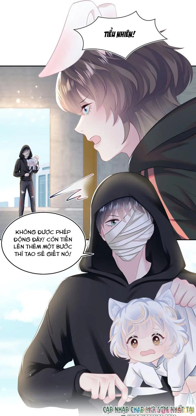 Tuyệt Mỹ Bạch Liên Online Dạy Học Chapter 93 - 14