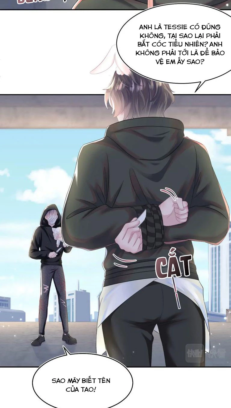 Tuyệt Mỹ Bạch Liên Online Dạy Học Chapter 93 - 16