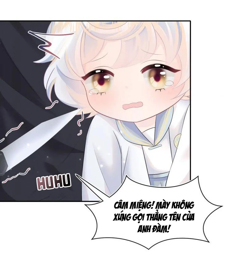 Tuyệt Mỹ Bạch Liên Online Dạy Học Chapter 93 - 19