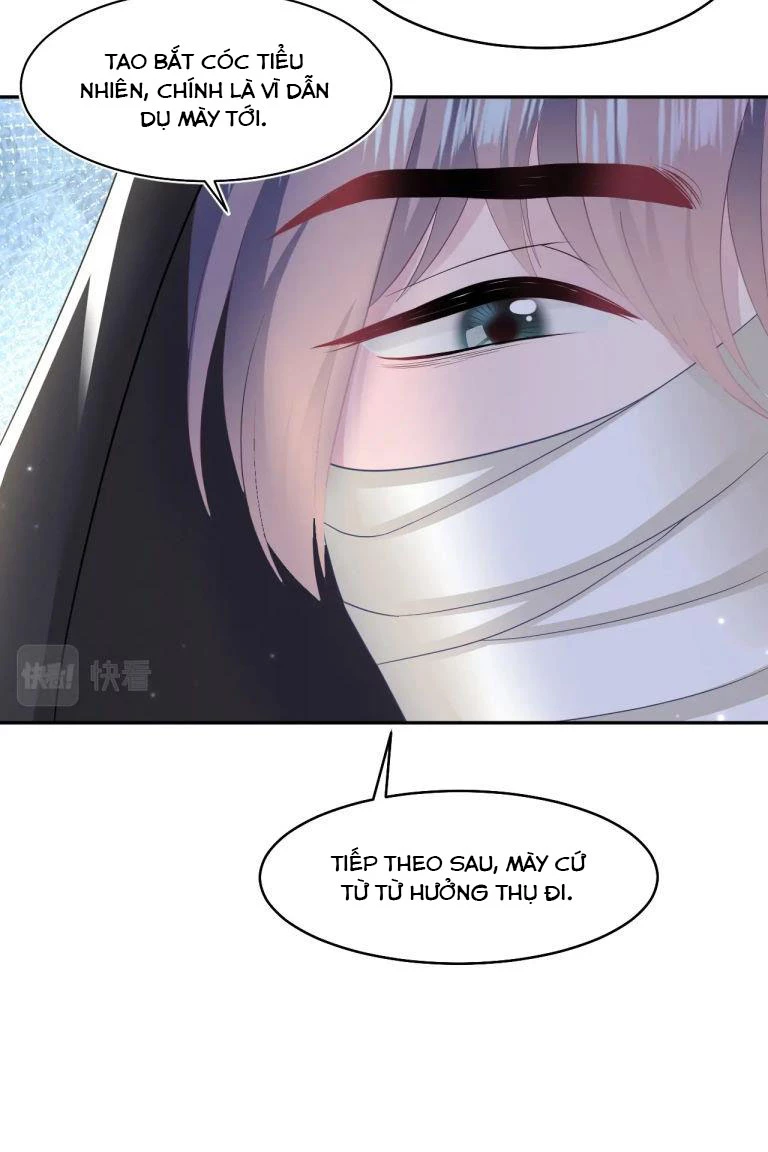 Tuyệt Mỹ Bạch Liên Online Dạy Học Chapter 93 - 23