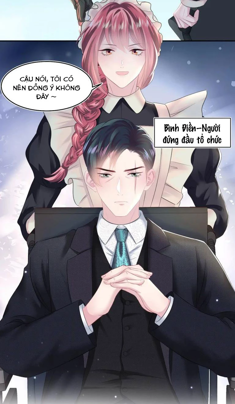 Tuyệt Mỹ Bạch Liên Online Dạy Học Chapter 93 - 30