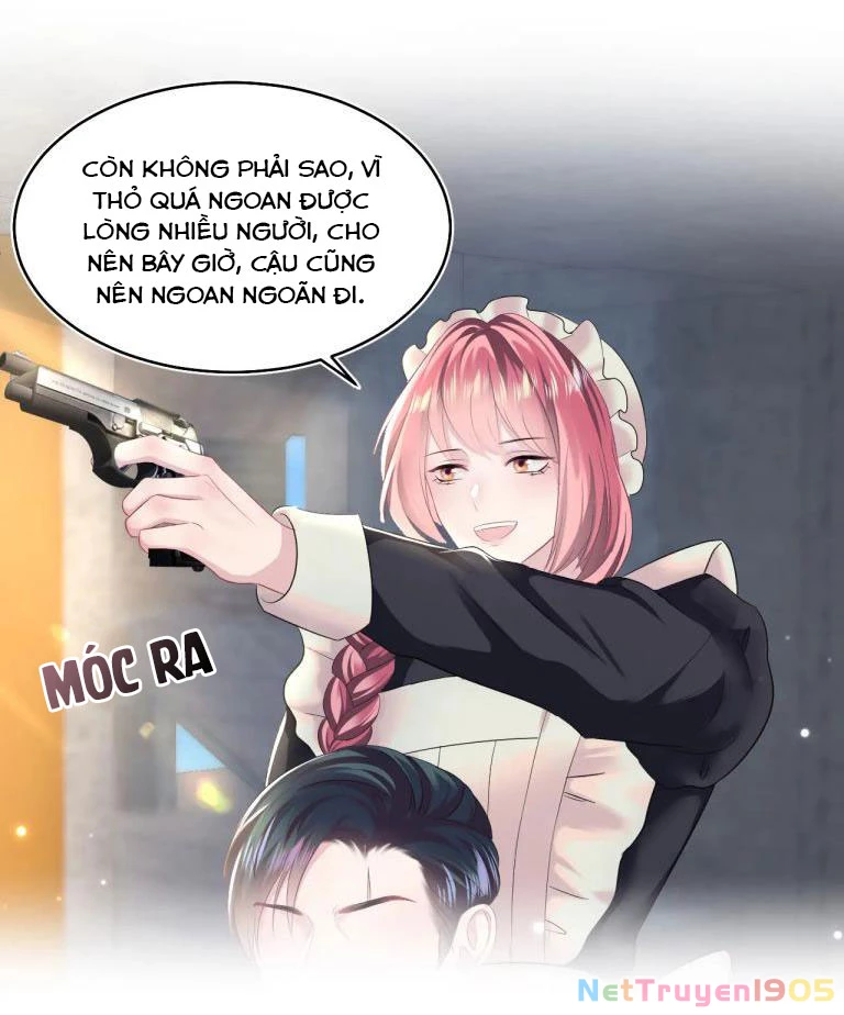 Tuyệt Mỹ Bạch Liên Online Dạy Học Chapter 93 - 34