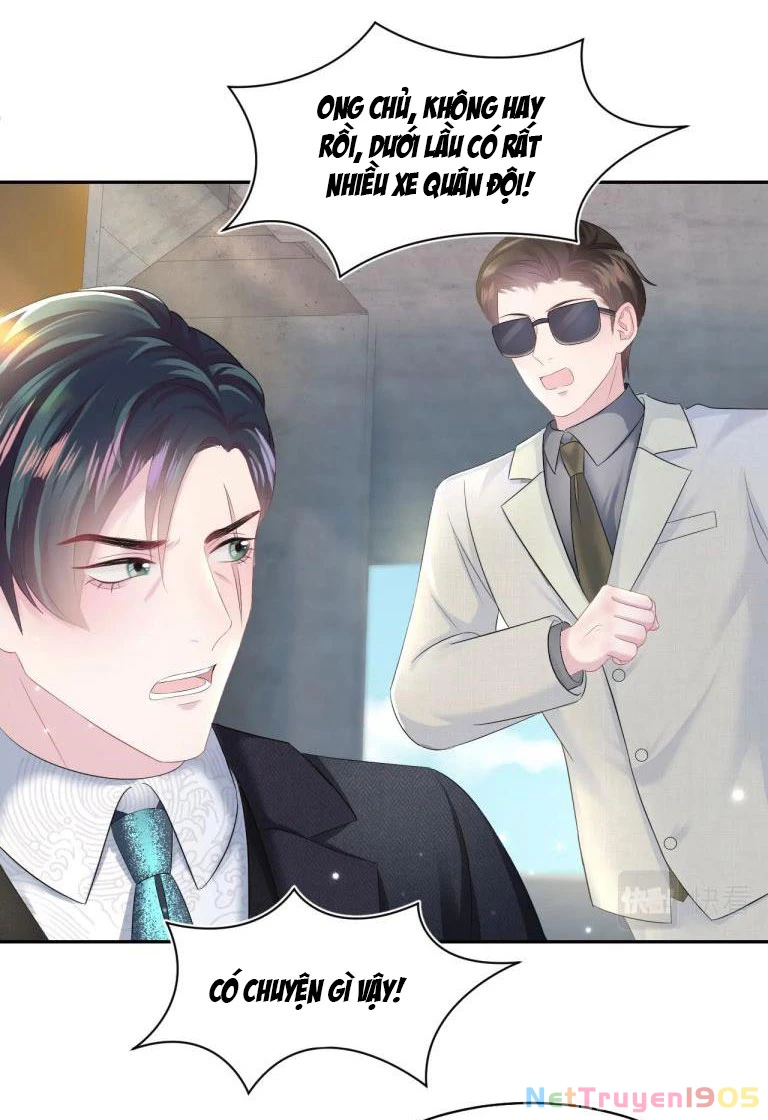 Tuyệt Mỹ Bạch Liên Online Dạy Học Chapter 93 - 36