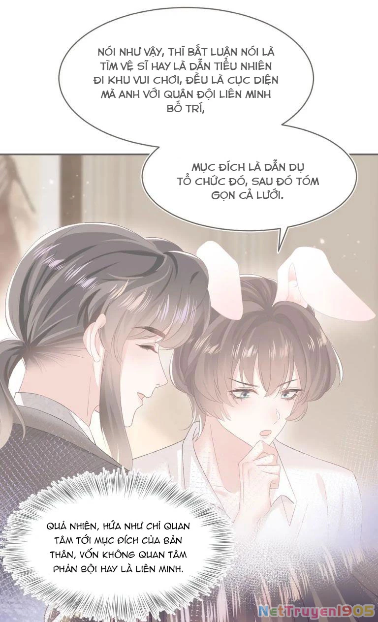 Tuyệt Mỹ Bạch Liên Online Dạy Học Chapter 93 - 42