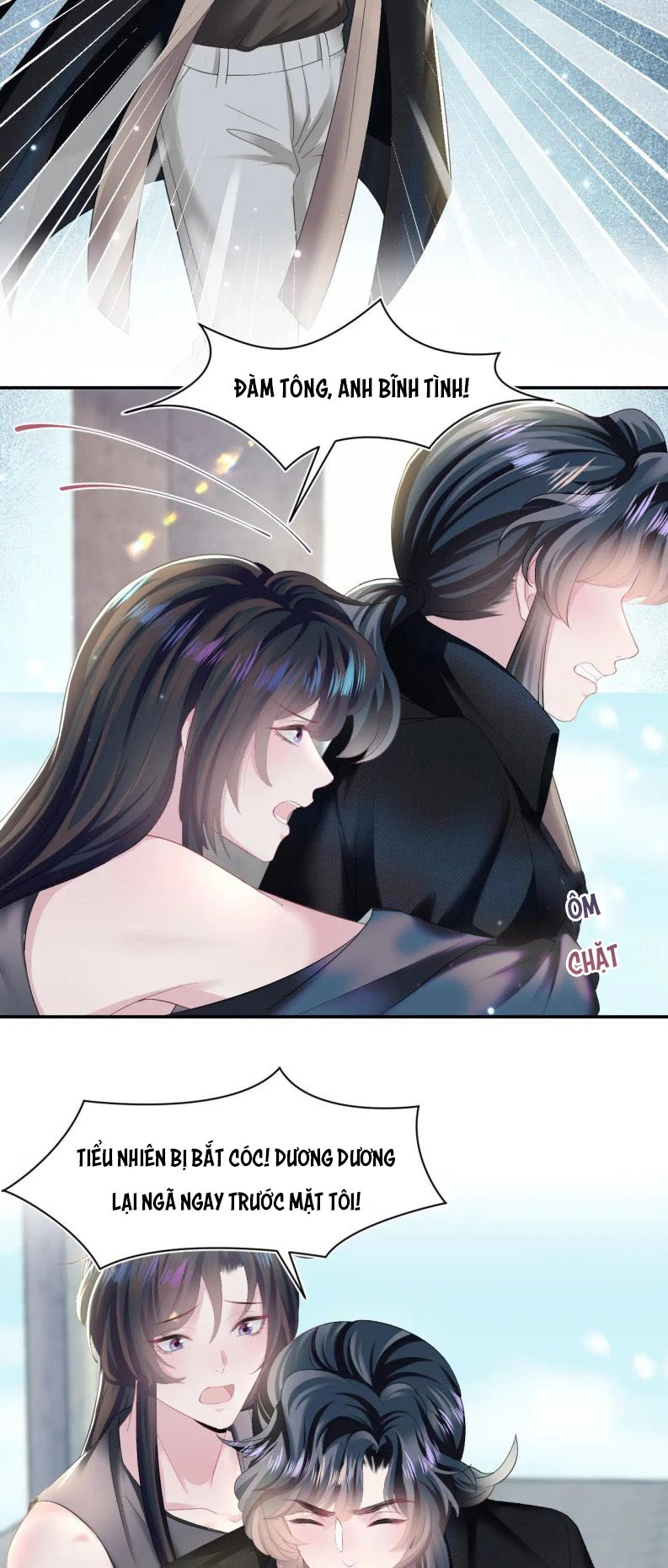Tuyệt Mỹ Bạch Liên Online Dạy Học Chapter 94 - 4