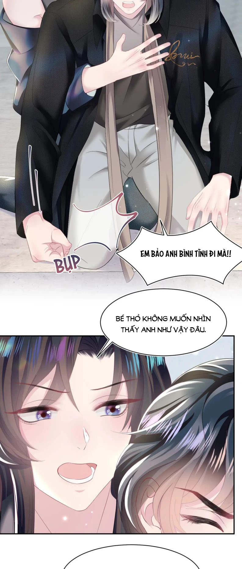 Tuyệt Mỹ Bạch Liên Online Dạy Học Chapter 94 - 5