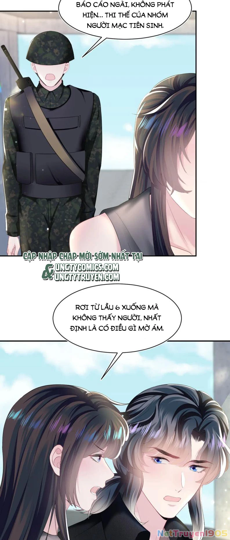 Tuyệt Mỹ Bạch Liên Online Dạy Học Chapter 94 - 6