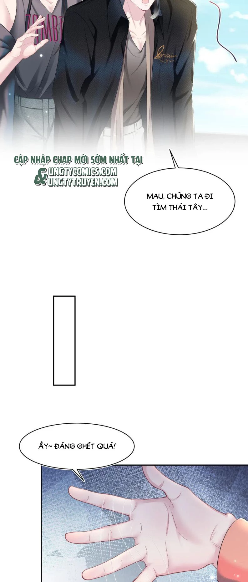 Tuyệt Mỹ Bạch Liên Online Dạy Học Chapter 94 - 8