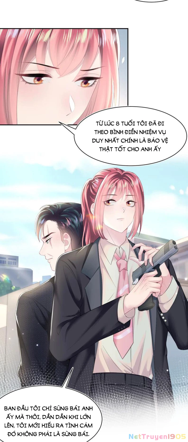 Tuyệt Mỹ Bạch Liên Online Dạy Học Chapter 94 - 11