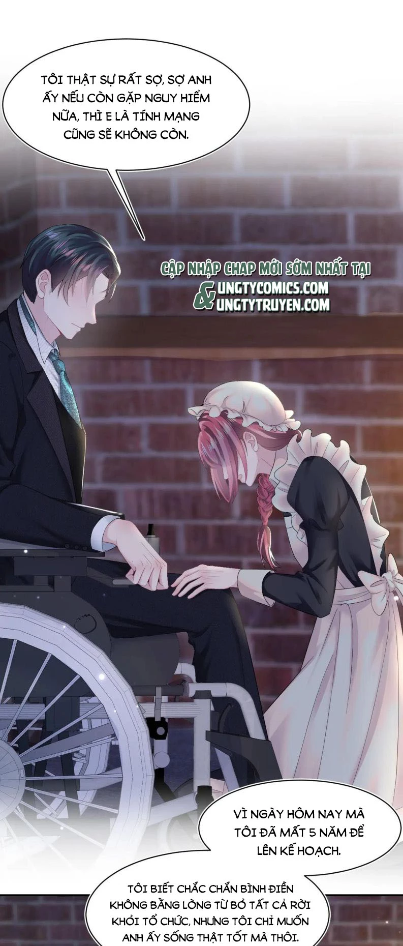 Tuyệt Mỹ Bạch Liên Online Dạy Học Chapter 94 - 13