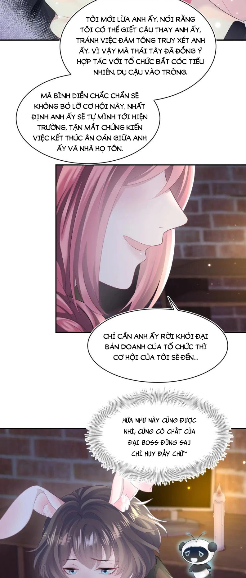 Tuyệt Mỹ Bạch Liên Online Dạy Học Chapter 94 - 15