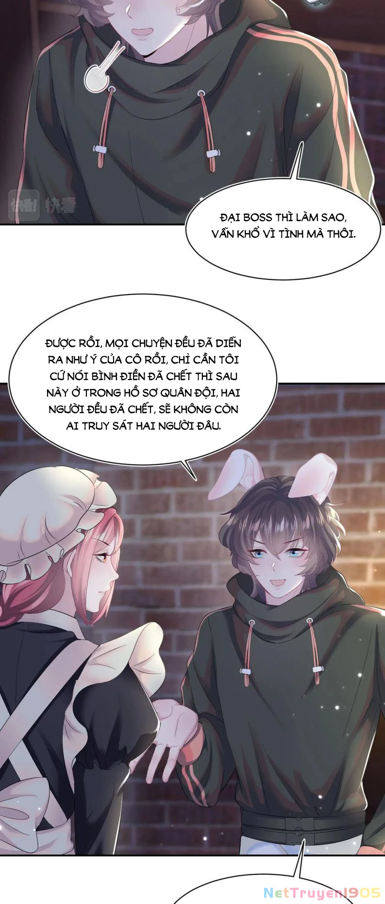Tuyệt Mỹ Bạch Liên Online Dạy Học Chapter 94 - 16