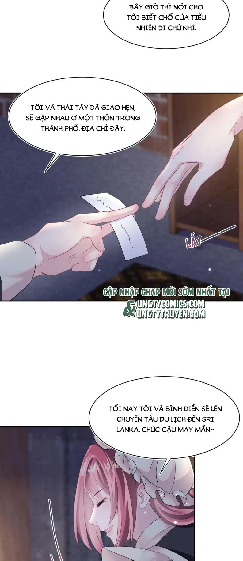 Tuyệt Mỹ Bạch Liên Online Dạy Học Chapter 94 - 17