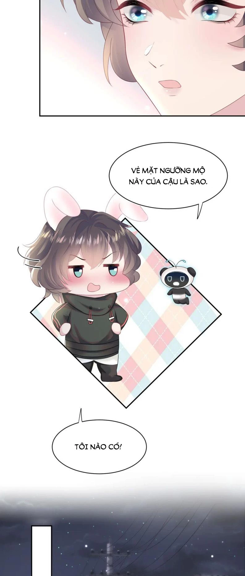 Tuyệt Mỹ Bạch Liên Online Dạy Học Chapter 94 - 20