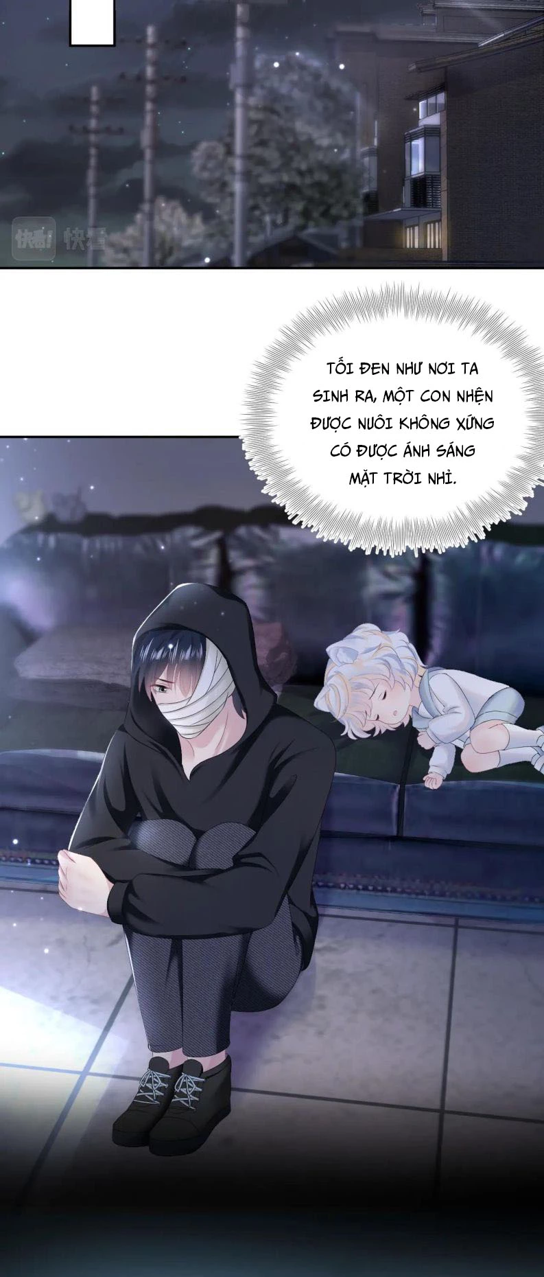 Tuyệt Mỹ Bạch Liên Online Dạy Học Chapter 94 - 21