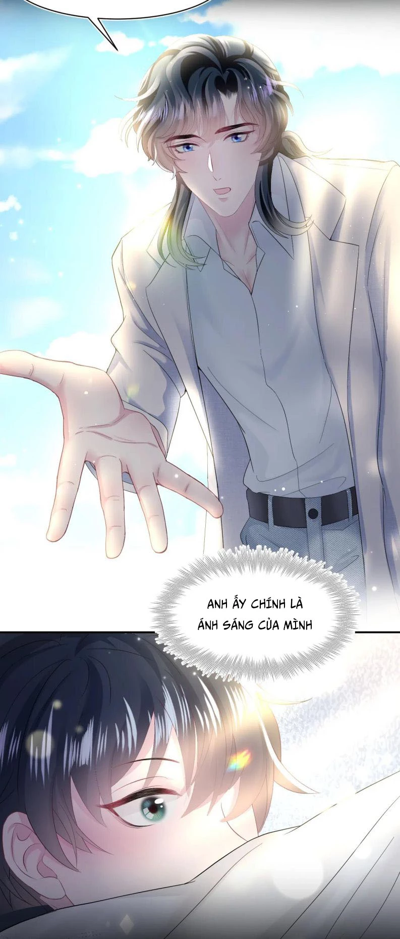 Tuyệt Mỹ Bạch Liên Online Dạy Học Chapter 94 - 24