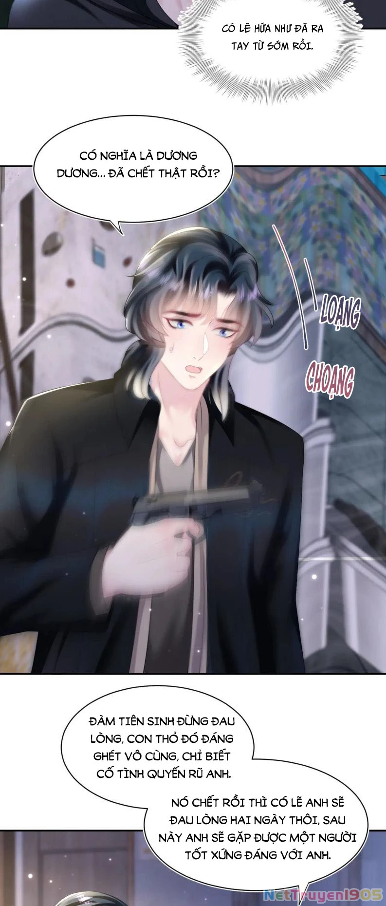 Tuyệt Mỹ Bạch Liên Online Dạy Học Chapter 94 - 30