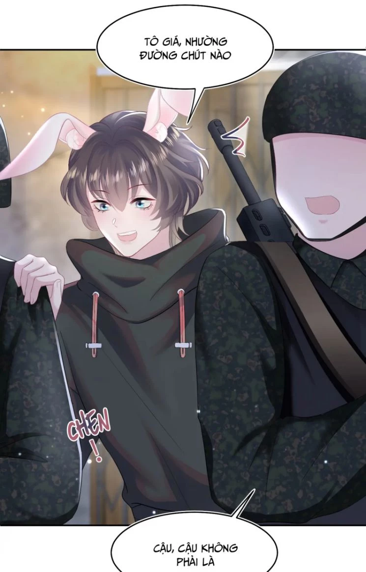 Tuyệt Mỹ Bạch Liên Online Dạy Học Chapter 95 - 3