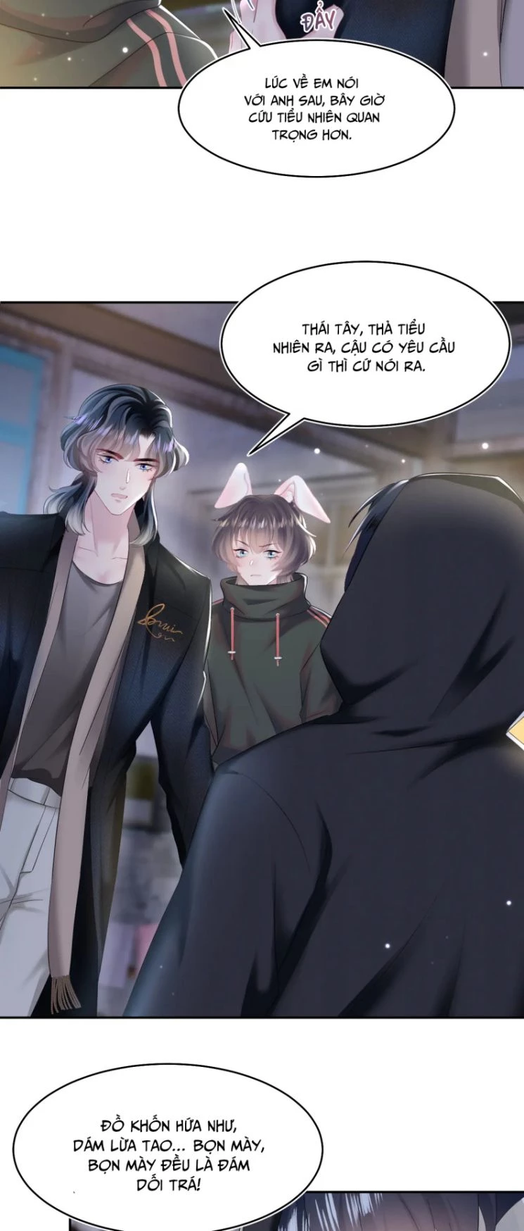 Tuyệt Mỹ Bạch Liên Online Dạy Học Chapter 95 - 12