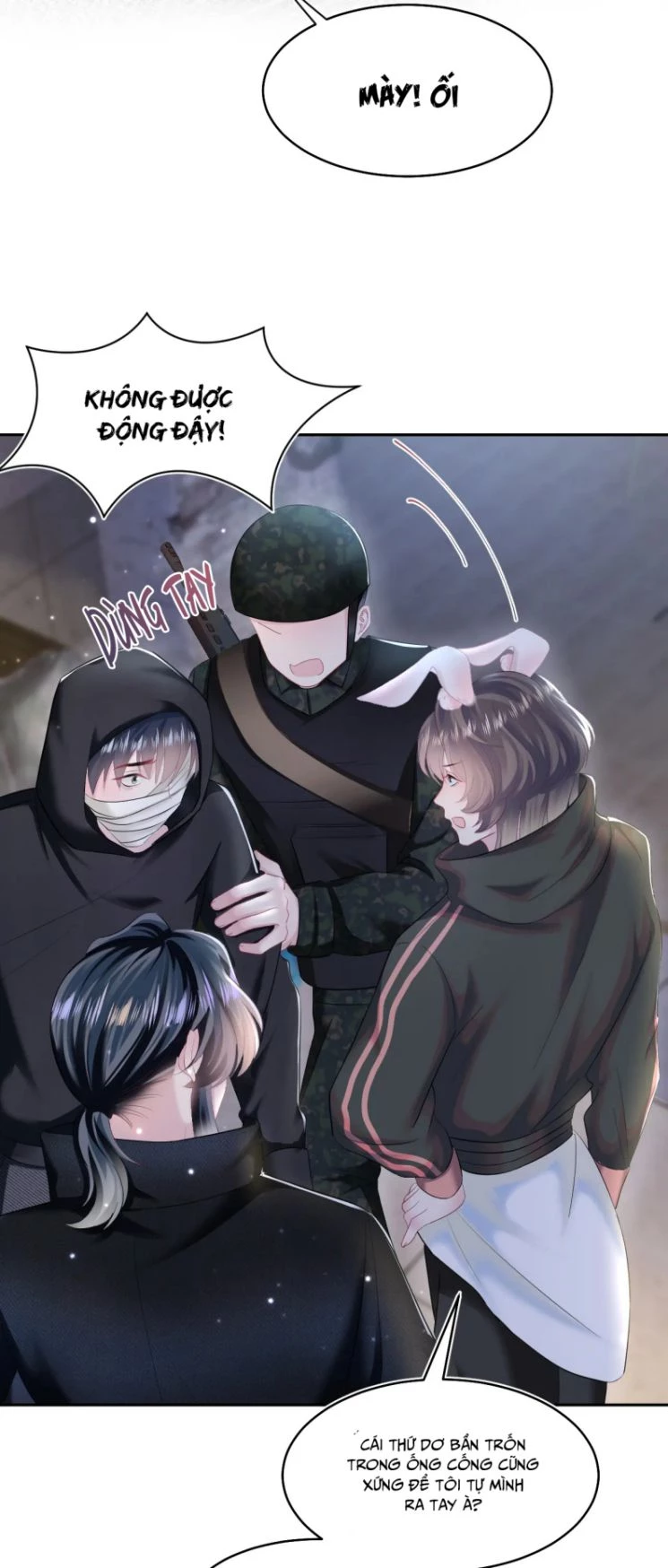 Tuyệt Mỹ Bạch Liên Online Dạy Học Chapter 95 - 19