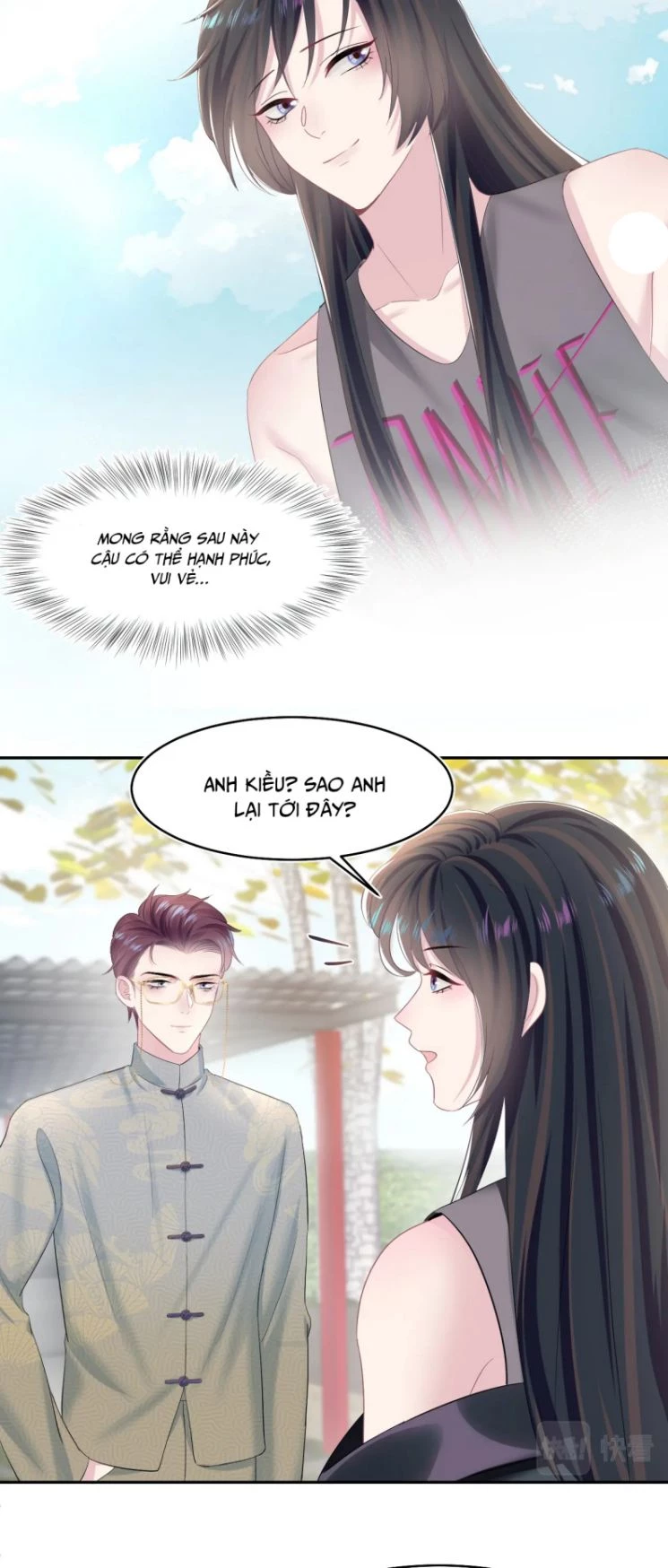 Tuyệt Mỹ Bạch Liên Online Dạy Học Chapter 95 - 23