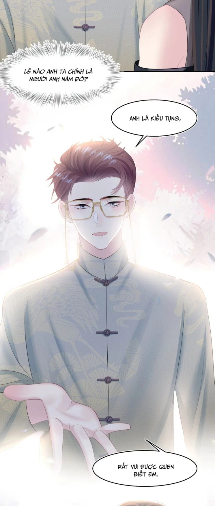 Tuyệt Mỹ Bạch Liên Online Dạy Học Chapter 95 - 27