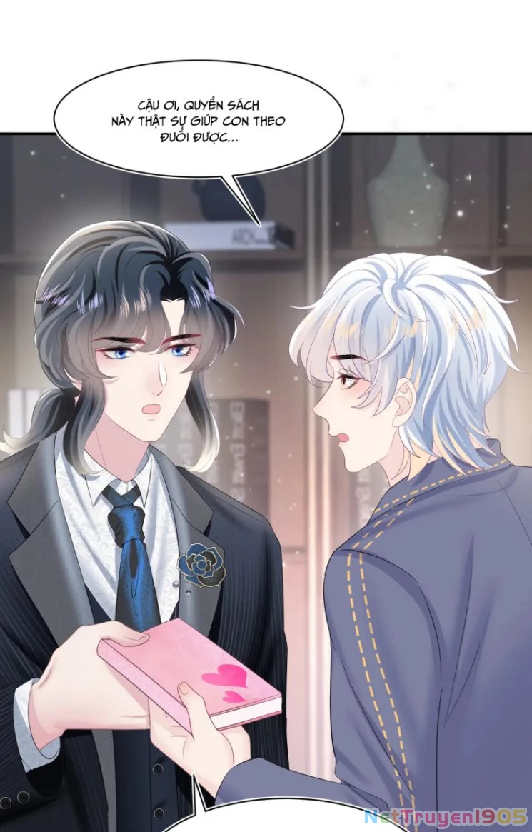 Tuyệt Mỹ Bạch Liên Online Dạy Học Chapter 95 - 30