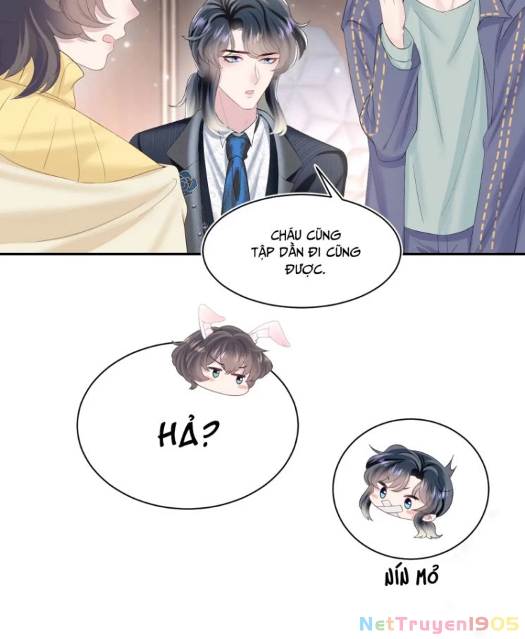Tuyệt Mỹ Bạch Liên Online Dạy Học Chapter 95 - 36