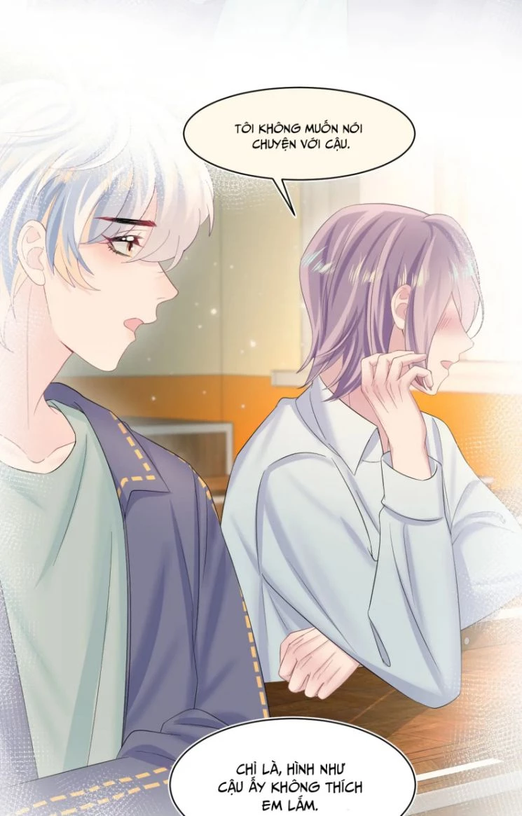 Tuyệt Mỹ Bạch Liên Online Dạy Học Chapter 95 - 39